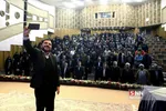 وزارت ارتباطات