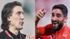 محمدی بهترین بازیکن هفته چهارم لیگ ستارگان قطر شد