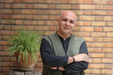 ادامه تصویربرداری «نیمروز تا تهران» با بازی پیام دهکردی