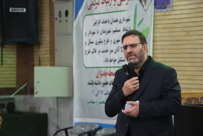 ۳۰۰۰ میلیارد ریال برای نوسازی ناوگان آتش&zwnj;نشانی و حمل&zwnj;ونقل عمومی همدان اختصاص یافت