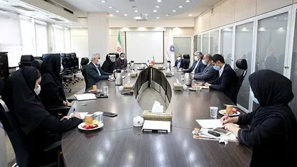 برنامه&zwnj;های هفته جهانی کارآفرینی در دانشگاه تهران اعلام شد