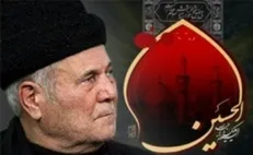 «بر کشتگان نینوا اربعین آمد»؛ سلیم موذن زاده + صوت