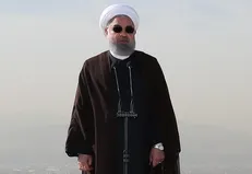 تخریب جنگل و بیابان‌زایی‌ عامل مهم آلودگی هوا و ریزگردهاست
