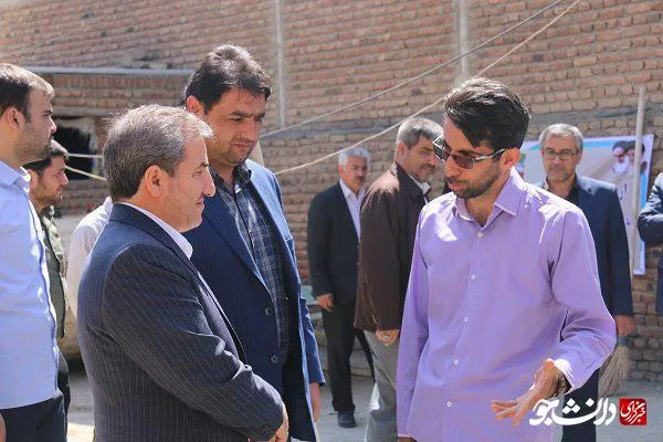اردوی جهادی ارومیه