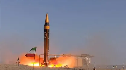 معاریو: موشک&zwnj;های ایران ترامپ را پای میز مذاکره نشاند