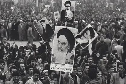چرا انقلاب کردیم؟!