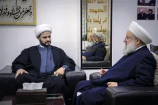 الکعبی: نقشه آمریکا برای تشکیل دولت کرد شکست خورد/ به زودی آزادی کامل عراق را اعلام می‌کنیم