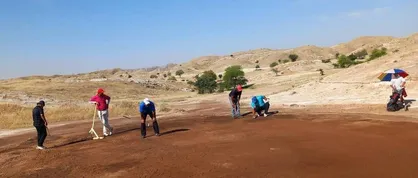 پیروزی اهوازی&zwnj;ها در دور رفت فینال سوپرلیگ گلف کشور