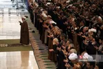 نماز جمعه این هفته تهران