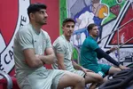 تیم ملی فوتبال ایران
