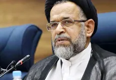 علوی: عوارض کرونا در کشور امنیتی نشد