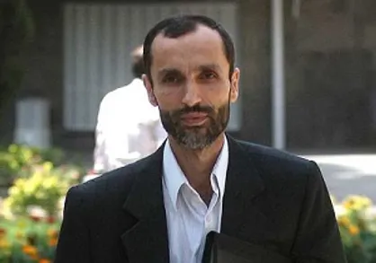 آغاز جلسه غیرعلنی محاکمه حمید بقایی/ جوانفکر هم در دادگاه حاضر شد