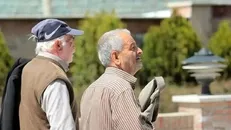 تسویه معوقات بازنشستگان تا پایان اردیبهشت