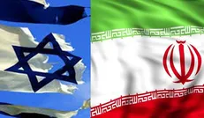 ایران از همه طرف اسرائیل را محاصره کرده و ضربه می‌زند