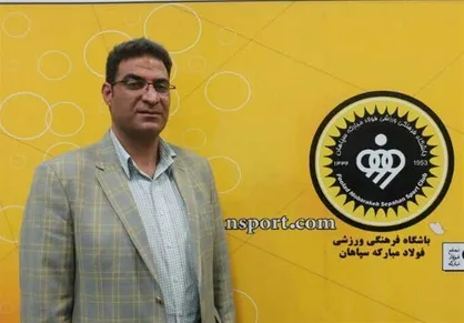 فتاحی: قرارداد قلعه نویی ۱۰ میلیارد نیست/ امیدواریم کمیته استیناف نتیجه بازی با پرسپولیس را ملغی کند