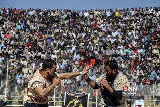 کشتی چوخه