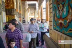 انتخابات ریاست جمهوری در شیراز