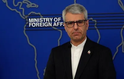 تردد&zwnj;ها در تنگه هرمز با هماهنگی ایران انجام می&zwnj;شود