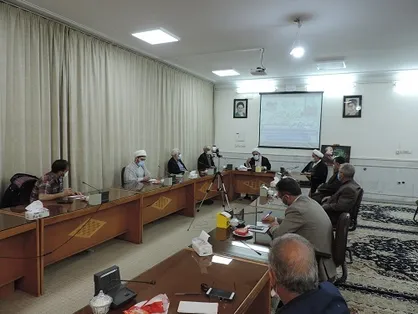 حجت الاسلام والمسلمین مهاجرنیا: &laquo;باورها&raquo; آیندۀ مطلوب را می&zwnj;سازند