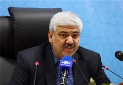 الهیار ترکمن: آزمون استخدامی برای جذب ۱۲ هزار نیروی جدید برگزار می شود