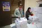 انتخابات ۱۴۰۰در خراسان شمالی