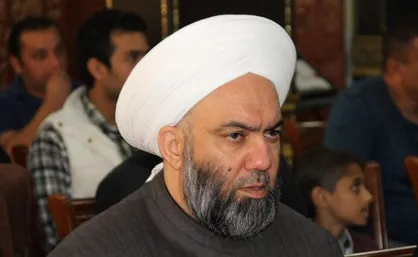 رئیس جمعیت علمای اهل سنت عراق: سید حسن نصرالله نه تنها در سخن، بلکه در عمل، وحدت اسلامی را به اثبات رساند