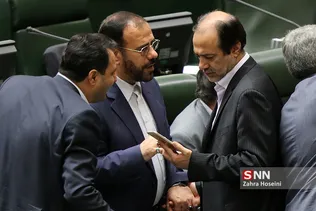 صحن علنی مجلس شورای اسلامی