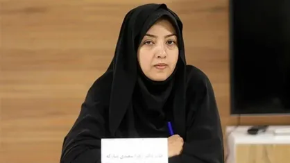 سعیدی: وزارت خارجه دیپلماسی اقتصادی را در تمامی وزارتخانه&zwnj;ها فعال بکند/ در برخی کشور&zwnj;ها رایزن بازرگانی نداریم + فیلم