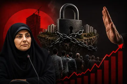 حبس اراضی در برزخ بوروکراسی؛ چرا وزارت راه قفل عرضه زمین را نمی&zwnj;شکند؟