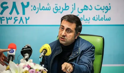 طول درمان حسن یزدانی ۲ تا ۴ ماه است/ در بدترین حالت ۳ ماه قبل از آغاز المپیک آماده حضور در مسابقات می&zwnj;شود