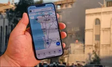 اختلال GPS از ترس پاسخ ایران، زندگی صهیونیست‌ها را مختل کرد