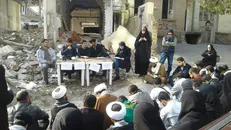 پرهیزکار: دولت کجاست که مردم را به خانه‌هایشان برساند؟/ مسئولان دانشگاه الزهرا باید پاسخگو باشند