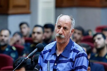 راننده اتوبوس حادثه پاسداران: من عاشق اعدام هستم/ ثلاث در یک قدمی چوبه دار قرار گرفت