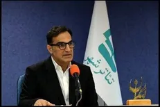 استعفای کوروش سلیمانی از ریاست تئاتر شهر