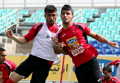 کدام بازیکن می&zwnj;تواند پرسپولیس را قهرمان کند؟ / امروز همه نگاه&zwnj;ها خیره به یک نفر است!