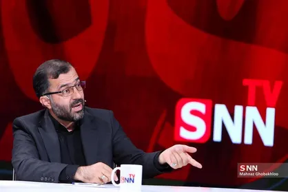 گودرزی: برای خیلی از کالاها که هیچ ارتباطی با ارز ترجیحی ندارند، افزایش قیمت توجیهی ندارد/ تلاش همه ارکان نظام این است که مردم کمترین آسیب را ببینند + فیلم