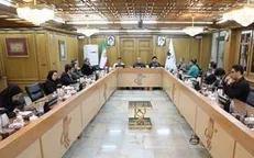لزوم تجهیز پارکینگ‌های عمومی با شاخص های استاندارد