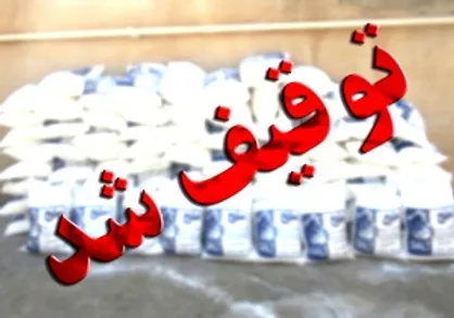 کشف محموله ۴۱ هزار بسته پوشک تقلبی