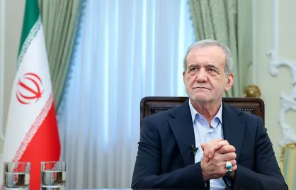 هیچ قدرتی نمی&zwnj;تواند ملت متحد ایران را زمین&zwnj;گیر کند