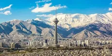 شرایط دمایی سرد و پایدار در کشور/ سردترین نقطه منفی ۲۷ درجه