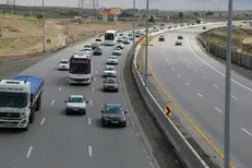راه اندازی ۲۶ دستگاه تردد شمار برای تسهیل عبور زائران اربعینی در کرمانشاه