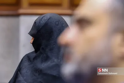 شبنم نعمت زاده محکوم شد / رد مال به شرکت&zwnj;های دارویی طلبکار