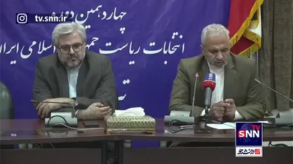 بیکدلی: تمام تلاش ها انجام شد تا تمامی هموطنان خارج از کشور رضایت از برگزاری انتخابات داشته باشند