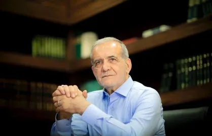 پیگیری رئیس&zwnj;جمهور از وضعیت زلزله زدگان مسجدسلیمان