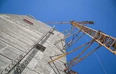 اجرای طرح شناسایی ساختمان‌های پرخطر در منطقه ۲