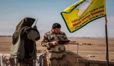 هشدار آمریکا به «قسد» درباره ائتلاف با دولت سوریه