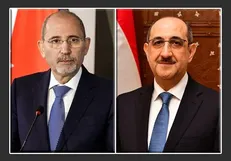 اردن: در کنار دولت و ملت سوریه هستیم