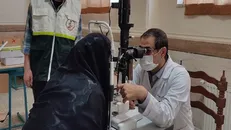 چشم پزشکان همواره در خدمت مردم بودند/ رعایت تعرفه‌های پزشکی