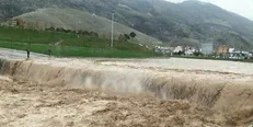 دستور رئیسی برای استفاده از ظرفیت همه دستگاه‌های ملی و محلی برای جبران خسارات سیل استهبان
