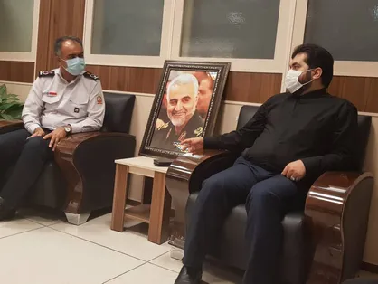 بررسی لایحه اصلاح قانون سخت و زیان آور مشاغل آتش نشانی